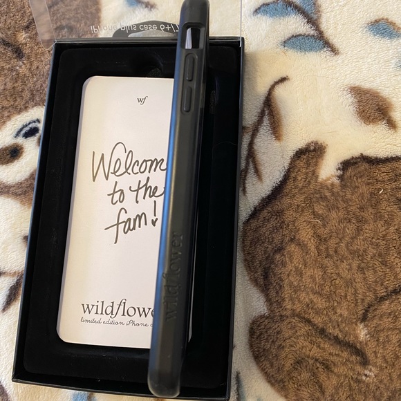 Wildflower case - Picture 4 of 5